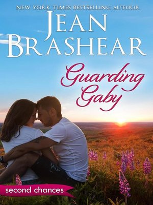cover image of Guarding Gaby